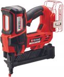 Степлер акумуляторний Einhell FIXETTO 18/38 Solo, PXC, 18В, під скоби 10-38мм, 60п/хв, 2.8кг, (без АКБ і ЗП)