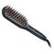 Щітка-випрямляч Remington Straight Brush, 62Вт, темп.режимів-3, 150-230С, іонізація, кераміка, сірий