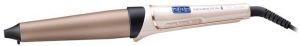 Плойка Remington ProLuxe, конусна, 54Вт, темп.режимів-11, D-25-38mm, 120-210С, дисплей, кераміка, рожево- золотий