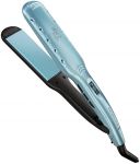 Випрямляч Remington Wet 2 Straight, 62Вт, темп.режимів-10, 140-230С, дисплей, кераміка, блакитний Випрямляч Remington Wet 2 Straight, 62Вт, темп.режимів-10, 140-230С, дисплей, кераміка, блакитний