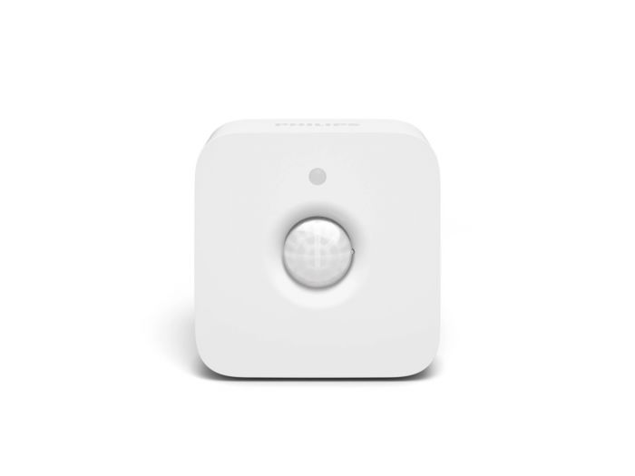 Датчик руху Philips Hue Motion, ZigBee, 2в1, сенсор освітленості