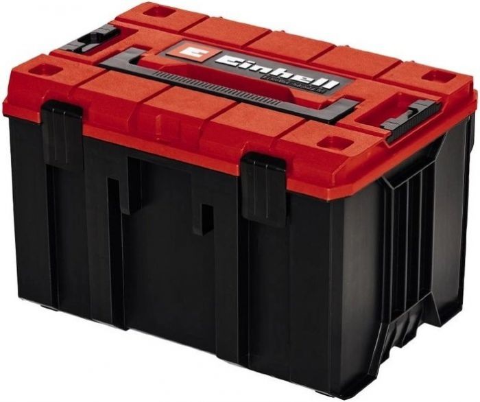 Ящик модульний для інструменту Einhell E-Case M, 33х44.4х29.5см, пластик