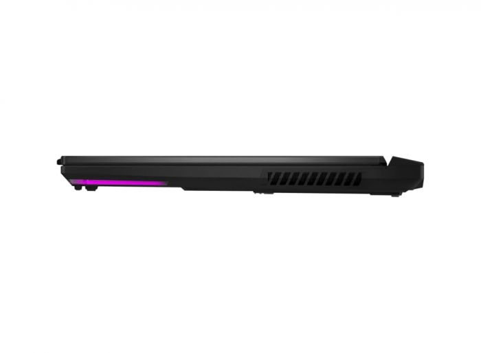 Ноутбук ASUS ROG Strix SCAR 17 X3D G733PYV-LL078X 17.3" WQHD IPS, AMD R9-7945HX3D, 32GB, F2TB, NVD4090-16, Win11P, Чорний