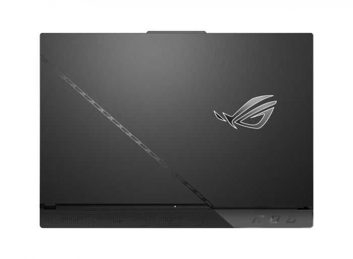 Ноутбук ASUS ROG Strix SCAR 17 X3D G733PYV-LL078X 17.3" WQHD IPS, AMD R9-7945HX3D, 32GB, F2TB, NVD4090-16, Win11P, Чорний