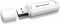 Накопичувач Transcend  32GB USB 3.1 Type-A JetFlash 730 Білий