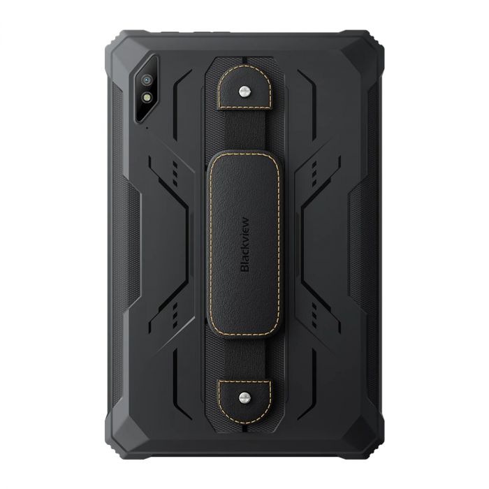 Планшет Blackview Tab Active 8 Pro 10.36" 8ГБ, 256ГБ, LTE, 22000мА•год, Android, чорний UA