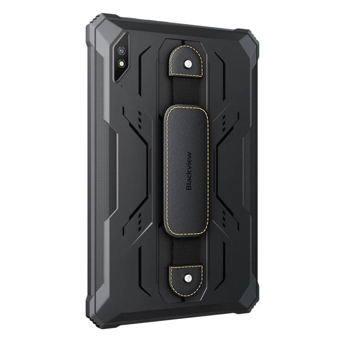 Планшет Blackview Tab Active 8 Pro 10.36" 8ГБ, 256ГБ, LTE, 22000мА•год, Android, чорний UA