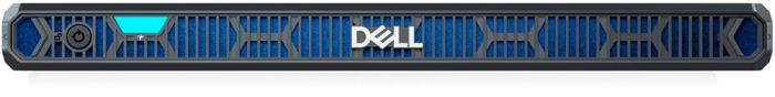 Сервер Dell PowerEdge XR5610 Rugged, Gold 5416S 2GHz/16-core/1P, 128GB DDR5, 960GB SSD, 4SFF, PERC H355, 4x25GbE 4x1GbE BASE-T, RPS 1400W, 1U, iDRAC9 Ent, MIL Tested 55C, 3Y Warranty