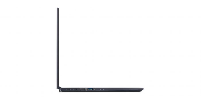 Ноутбук Acer TravelMate TMP614P-52 14" WUXGA IPS, Intel i7-1165G7, 16GB, F1TB, UMA, Lin
