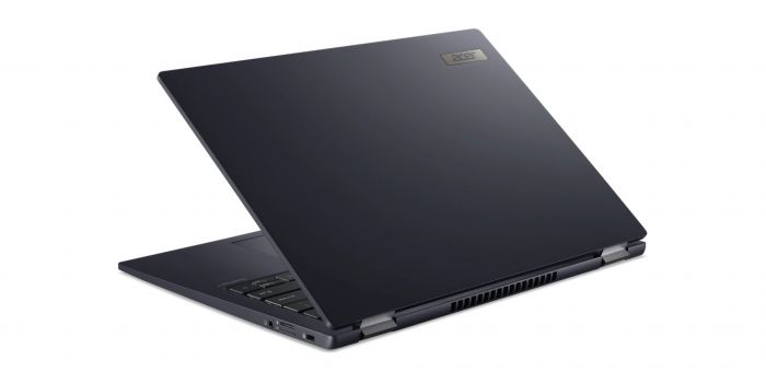 Ноутбук Acer TravelMate TMP614P-52 14" WUXGA IPS, Intel i5-1135G7, 16GB, F512GB, UMA, Lin