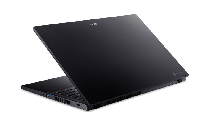 Ноутбук Acer Aspire 3D A3D15-71G 15.6" UHD IPS, Intel i5-13420H, 32GB, F1TB, NVD2050-4, Win11, чорний