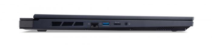 Ноутбук Acer Predator Helios Neo 18 PHN18-71 18" WQXGA, Intel i7-14700HX, 32GB, F1TB, NVD4070-8, Lin
