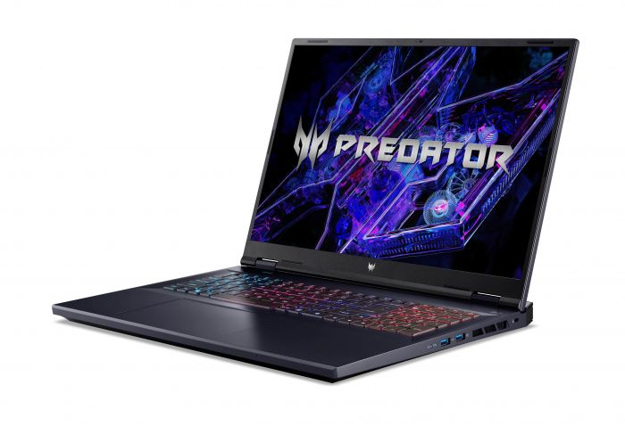 Ноутбук Acer Predator Helios Neo 18 PHN18-71 18" WQXGA, Intel i9-14900HX, 32GB, F1TB, NVD4070-8, Lin