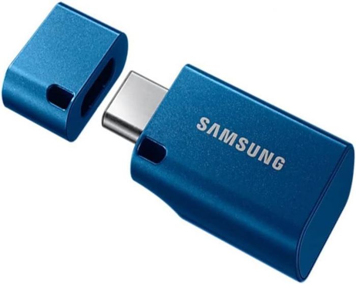 Накопичувач Samsung 128GB USB 3.2 Type-C