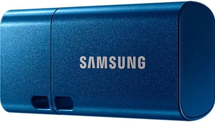 Накопичувач Samsung 128GB USB 3.2 Type-C