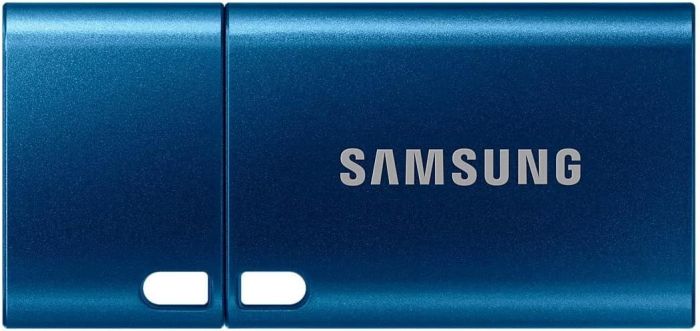 Накопичувач Samsung 128GB USB 3.2 Type-C