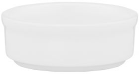 Соусник Ardesto, 70мл, порцеляна, білий