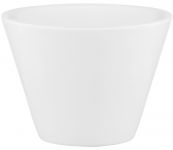 Соусник Ardesto, 105мл, порцеляна, білий