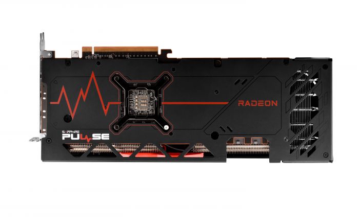 Відеокарта Sapphire Radeon RX 7900 GRE 16GB GDDR6 PULSE GAMING OC
