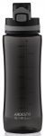 Пляшка для води Ardesto Purity, 800мл, пластик, чорний Пляшка для води Ardesto Purity, 800мл, пластик, чорний