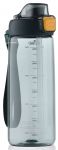 Пляшка для води Ardesto Trip, 720мл, пластик, зелений темний Пляшка для води Ardesto Trip, 720мл, пластик, зелений темний