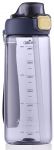 Пляшка для води Ardesto Trip, 720мл, пластик, синій Пляшка для води Ardesto Trip, 720мл, пластик, синій