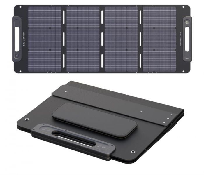 Портативна сонячна панель Segway SP100 100 Вт, 4S, Anderson