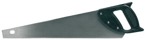 Ножівка по дереву TOPEX Top Cut, 500мм, 9TPI