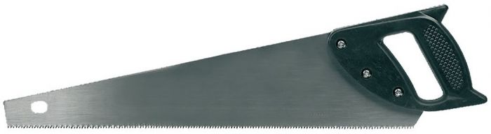Ножівка по дереву TOPEX Top Cut, 450мм, 9TPI