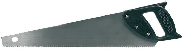 Ножівка по дереву TOPEX Top Cut, 400мм, 9TPI