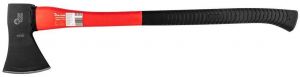Сокира універсальна Top Tools руків'я скловолокно 74.5см 1250г Сокира універсальна Top Tools руків'я скловолокно 74.5см 1250г