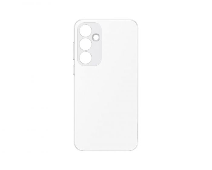 Чохол Samsung для Galaxy A55 (A556), Clear Case, прозорий