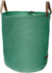 Сумка садовая Verto 270л, d69см, 76см, поліпропілен150г/м кв, зелений