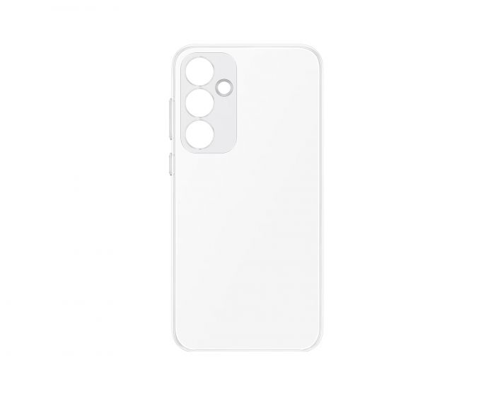 Чохол Samsung для Galaxy A35 (A356), Clear Case, прозорий