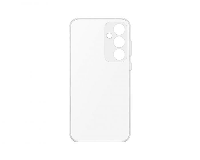 Чохол Samsung для Galaxy A35 (A356), Clear Case, прозорий