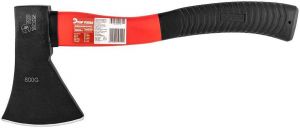 Сокира універсальна Top Tools руків'я скловолокно 37см 800г Сокира універсальна Top Tools руків'я скловолокно 37см 800г