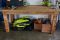 Газонокосарка мережева Ryobi RLM13E33S 1300Вт 33см 35л 20-60мм 9кг
