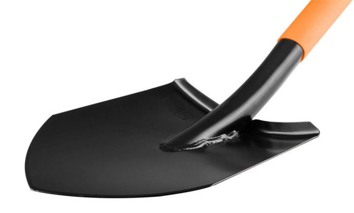 Лопата штикова Neo Tools, руків'я металеве D-подібне, 125см, 2.28кг