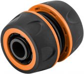 Муфта ремонтна для шланга Neo Tools 3/4", двокомпонентний