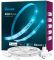 Стрічка світлодіодна розумна Govee H615A LED Strip Lights, 5м, RGB, WI-FI/Bluetooth, мікрофон, білий