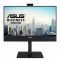 Монітор Asus 23.8" BE24ECSNK HDMI, 2xDP, USB-C, 4xUSB, MM, IPS, Pivot, Cam