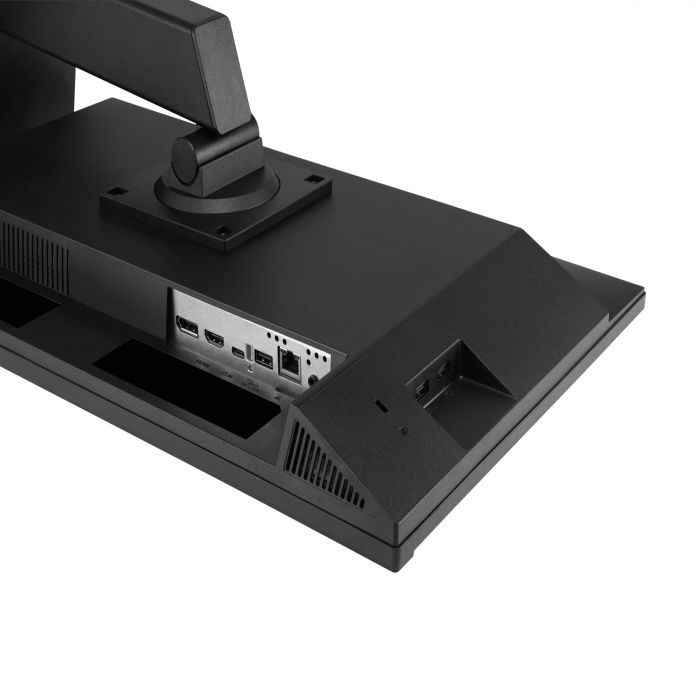 Монітор Asus 23.8" VA24ECPSN HDMI, DP, UCB-C, 3xUSB, RJ-45, MM, IPS, 75Hz, AdaptiveSync, Pivot