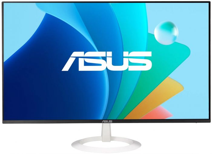 Монітор Asus 23.8" VZ24EHF-W HDMI, IPS, 100Hz, 1ms, AdaptiveSync