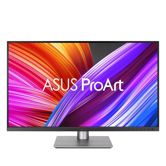 Монітор Asus 31.5" ProArt PA329CRV 2xHDMI, 2xDP, USB-C, 3xUSB, MM, IPS, 3840x2160, DCI-P3 98%, Pivot, HDR400
