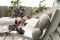Відпарювач ARDESTO ручний SI-S1400, 1400Вт, 280мл, паровий удар, постійна пара - 22гр, керам. підошва, біло-чорний