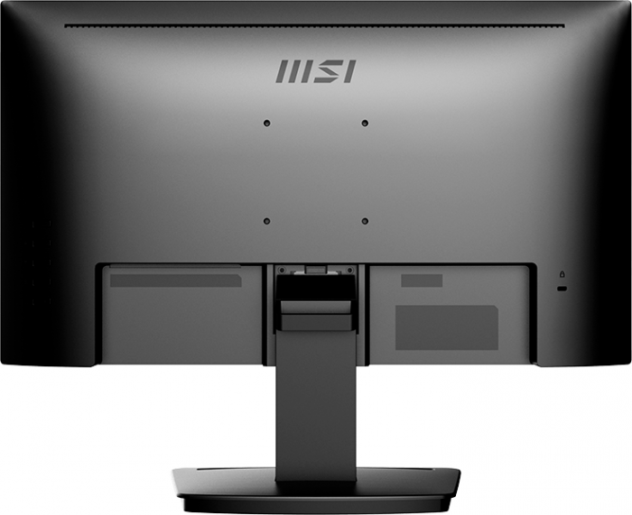 Монітор MSI 21.45" PRO MP223 D-Sub, HDMI, Audio, VA, 100Hz, 4ms, sRGB 99%