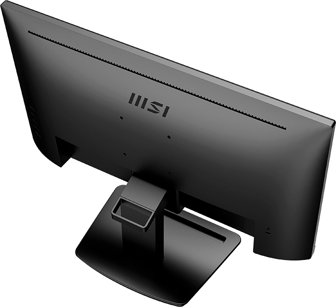 Монітор MSI 21.45" PRO MP223 D-Sub, HDMI, Audio, VA, 100Hz, 4ms, sRGB 99%