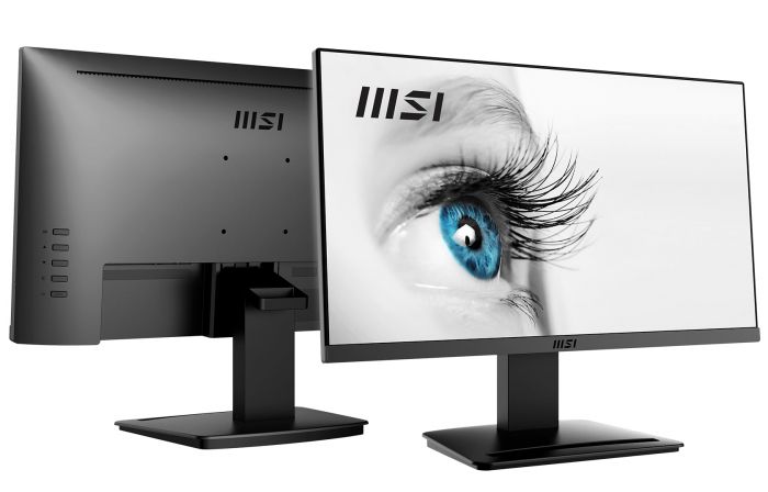 Монітор MSI 21.45" PRO MP223 D-Sub, HDMI, Audio, VA, 100Hz, 4ms, sRGB 99%