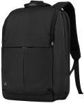 Рюкзак 2E, City Traveler 16", чорний