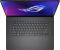 Ноутбук ASUS ROG Zephyrus G16 GU605MY-QR041X 16" 2.5K OLED, Intel Ultra 9 185H, 32GB, F2TB, NVD4090-16, Win11P, Сірий